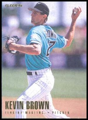 U131 Kevin Brown